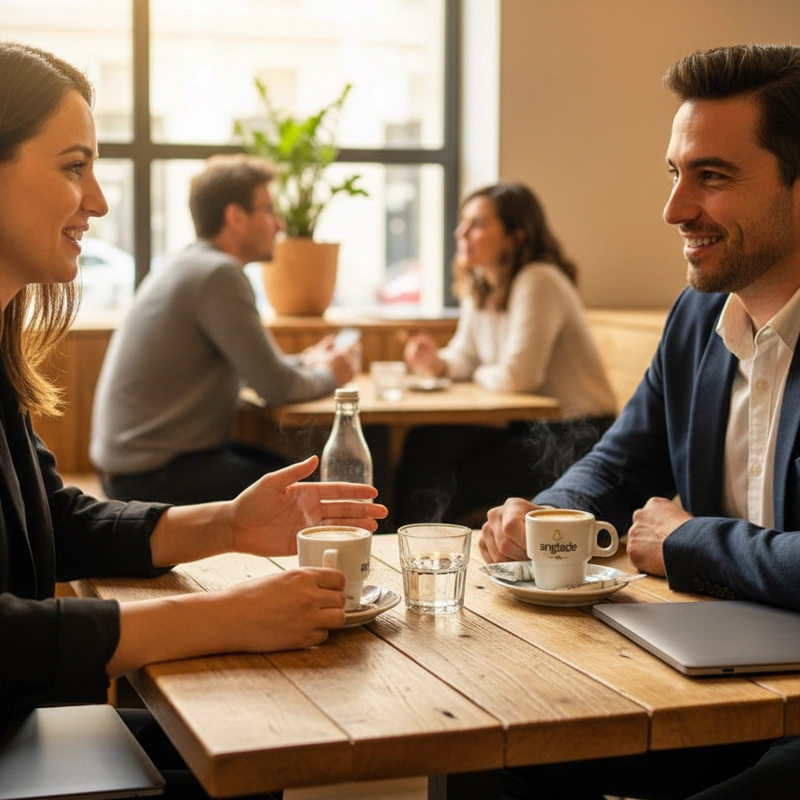 Les bienfaits énergétiques du café : ce que dit vraiment la science