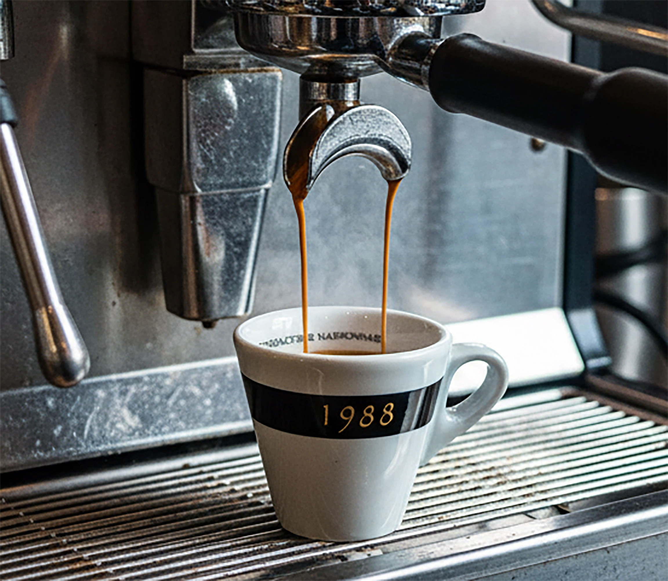 Café 1988 - Torréfaction artisanale