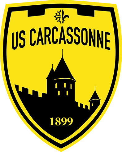 Logo US Carcassonne Rugby